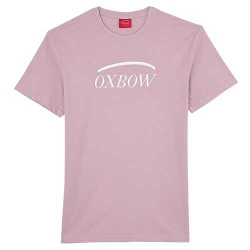 OXBOW P2talai Koszulka męska