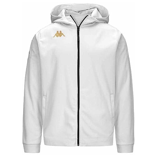 Kappa Pończochy marki Model KAPPA4SOCCER GREVOLO WHITE
