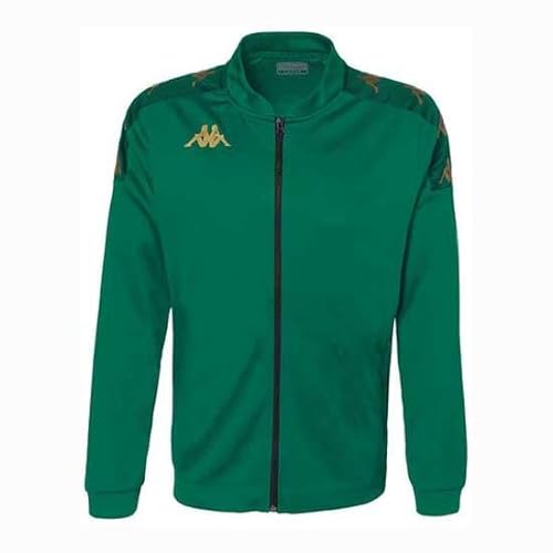 Kappa Pończochy marka model KAPPA4SOCCER GIULLIO GREEN-GREEN GALAPAGO