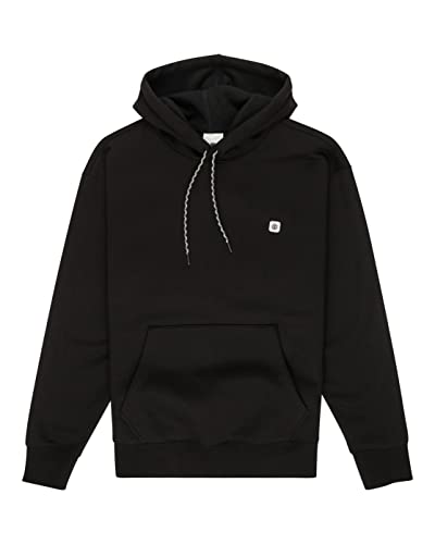 Element Sweter męski, czarny, XS