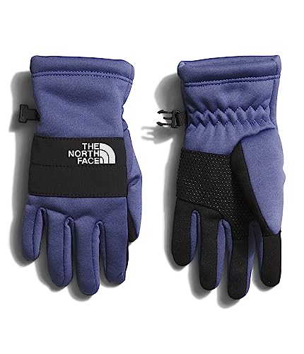 THE NORTH FACE Sierra Etip rękawiczki Cave Blue XS