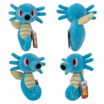 Horsea. Pokemon. Seria 16, pluszak, 20 cm Jazwares