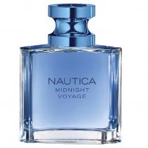 Nautica Woda toaletowa dla mężczyzn Midnight Voyage 50 ml