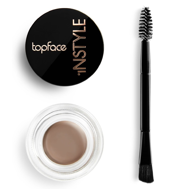 Topface Instyle Eyebrow Gel żel do brwi 002 3.5g