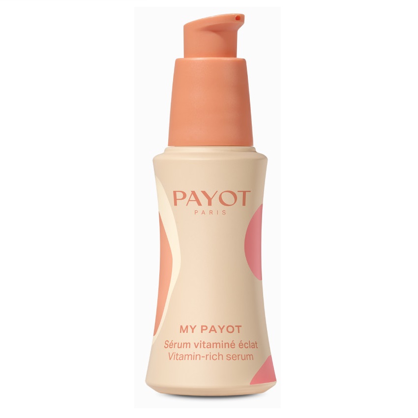 Payot My Payot Serum Vitamine Eclat serum rozświetlające do twarzy 30ml