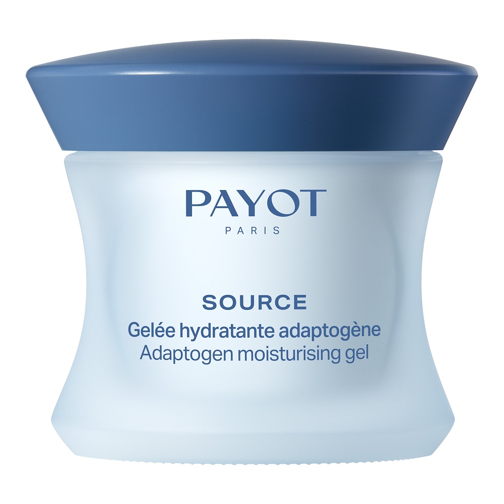 Payot Source Adaptogen Moisturising Gel nawilżający żel do twarzy 50ml