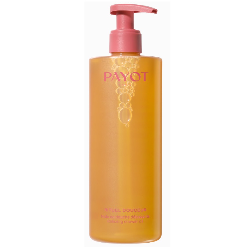 Payot Rituel Douceur Huile De Douche Délassante olejek pod prysznic 400ml