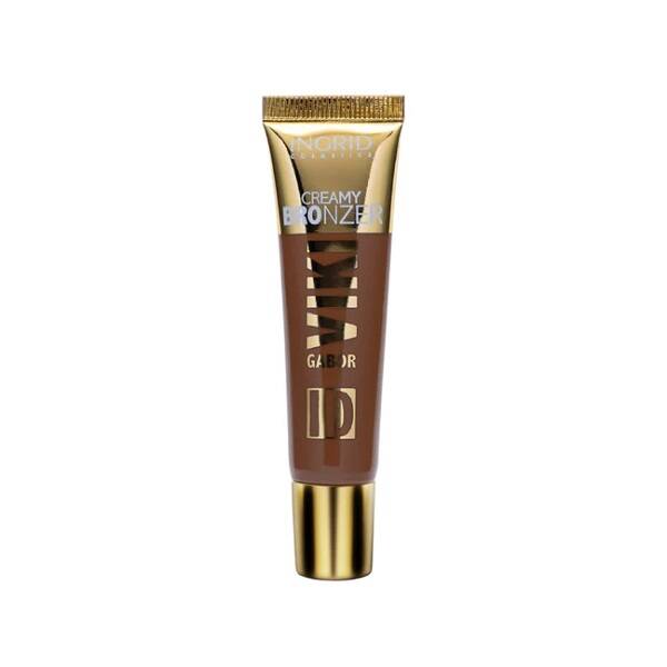 INGRID ID Viki Gabor Creamy Bronzer 02 10ml