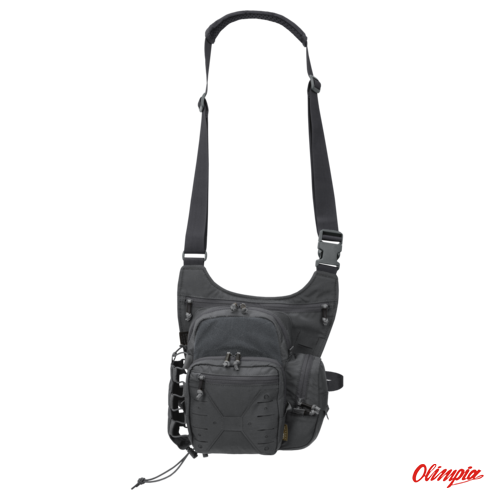 Torba Helikon EDC SIDE BAG - Shadow Grey
