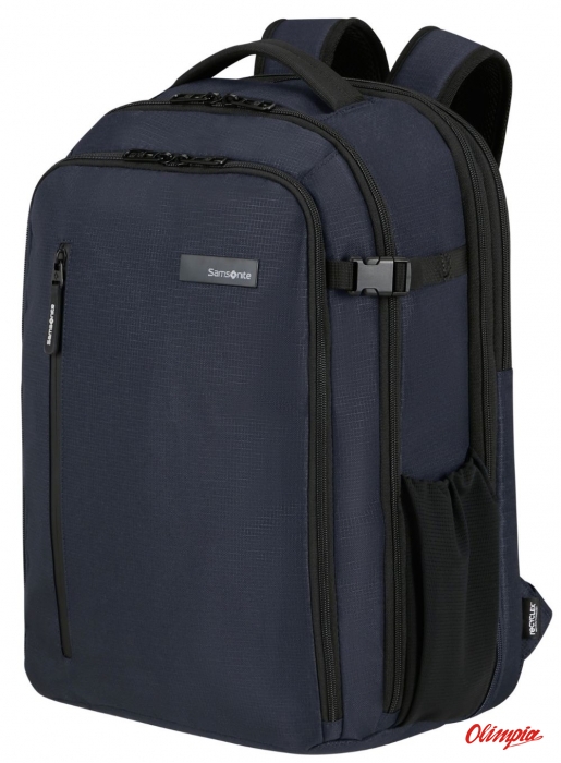 Plecak na laptopa Samsonite Roader L Exp Dark Blue
