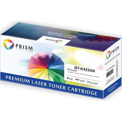 PRISM TN-423BK czarny ZBL-TN423KNP ZBL-TN423KNP