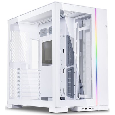 Lian Li O11 Dynamic EVO White