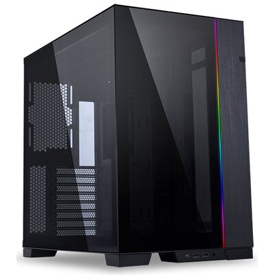 Lian Li O11 Dynamic EVO ARGB (O11DEX)