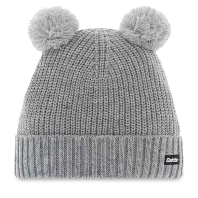 Czapka Eisbär Ponti Pompon Mü Kids 89082 106