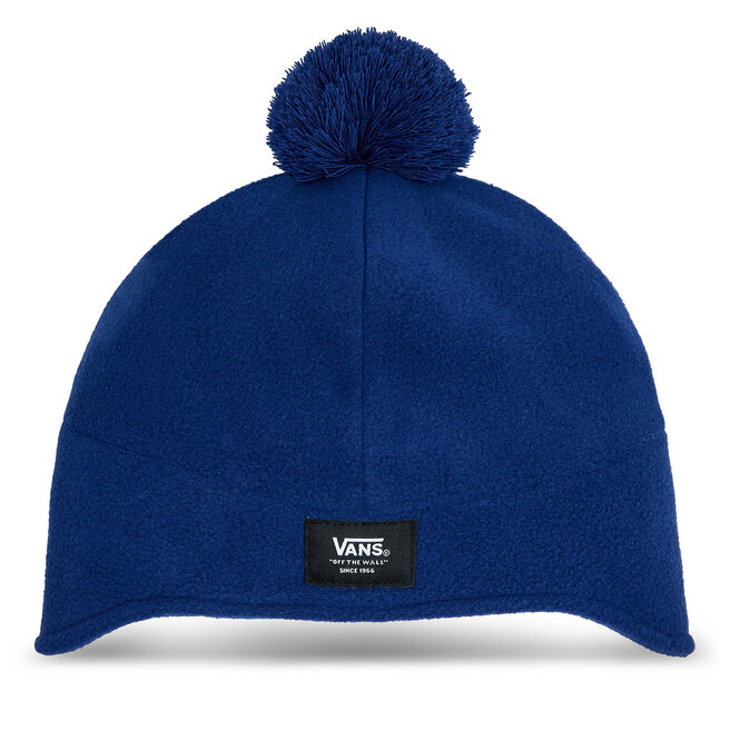 Czapka Vans Bretton Cold Weather Cap VN000CAKCS01 Blue Depths