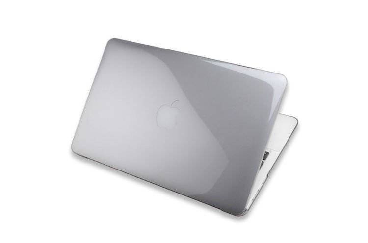 Etui ochronne dla MacBook Air - JCPAL iCurve Protective Case - 13