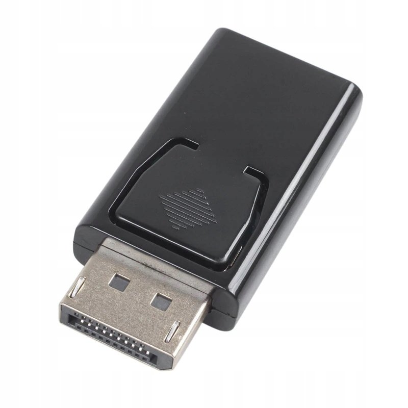 Adapter Display Port Dp Displayport Do Hdmi