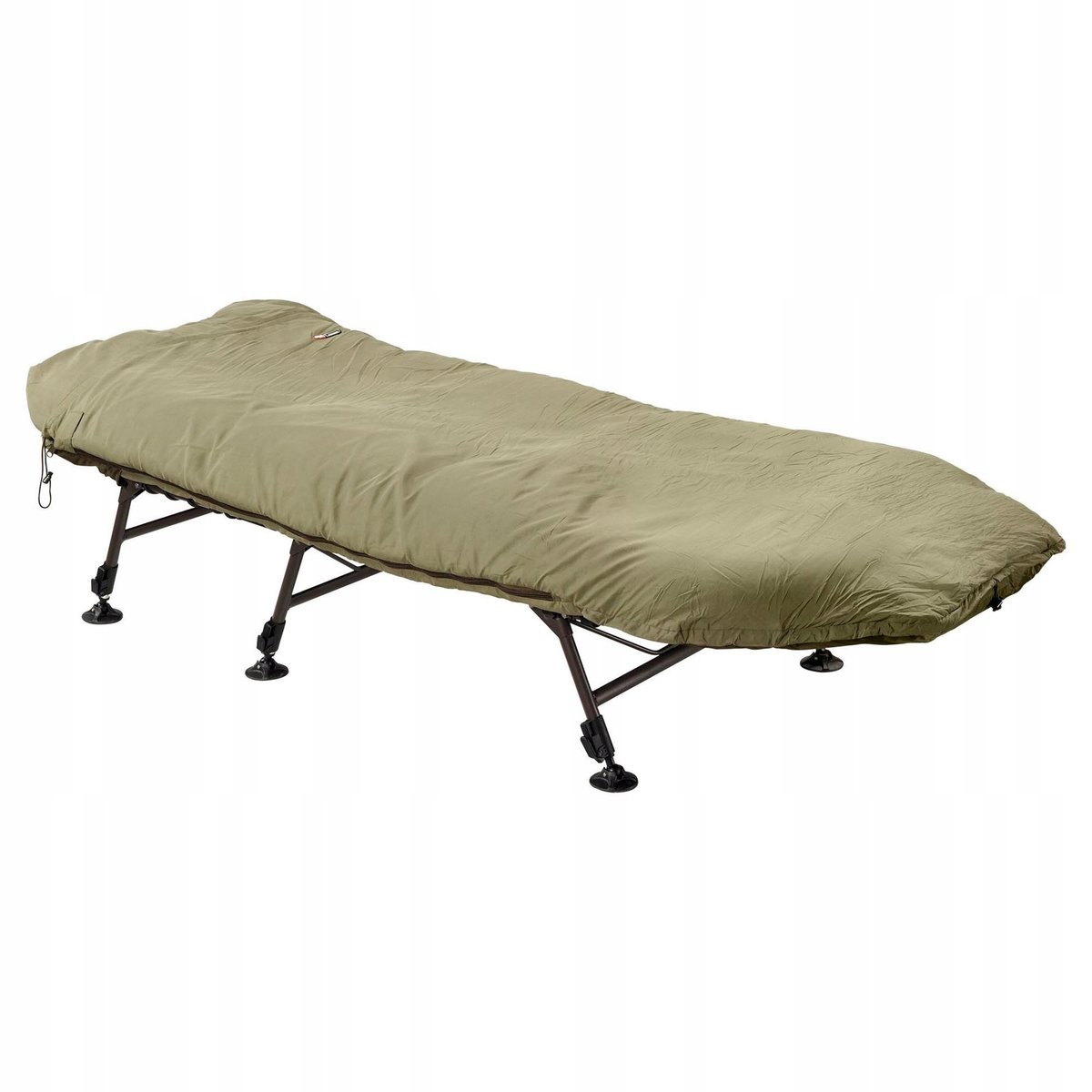 ŚPIWÓR WĘDKARSKI JRC COCOON 5 SEASON SLEEPING BAG