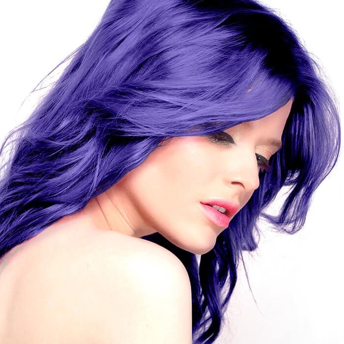 Фото - Фарба для волосся Stargazer Fioletowy kolor włosów 1-Pack