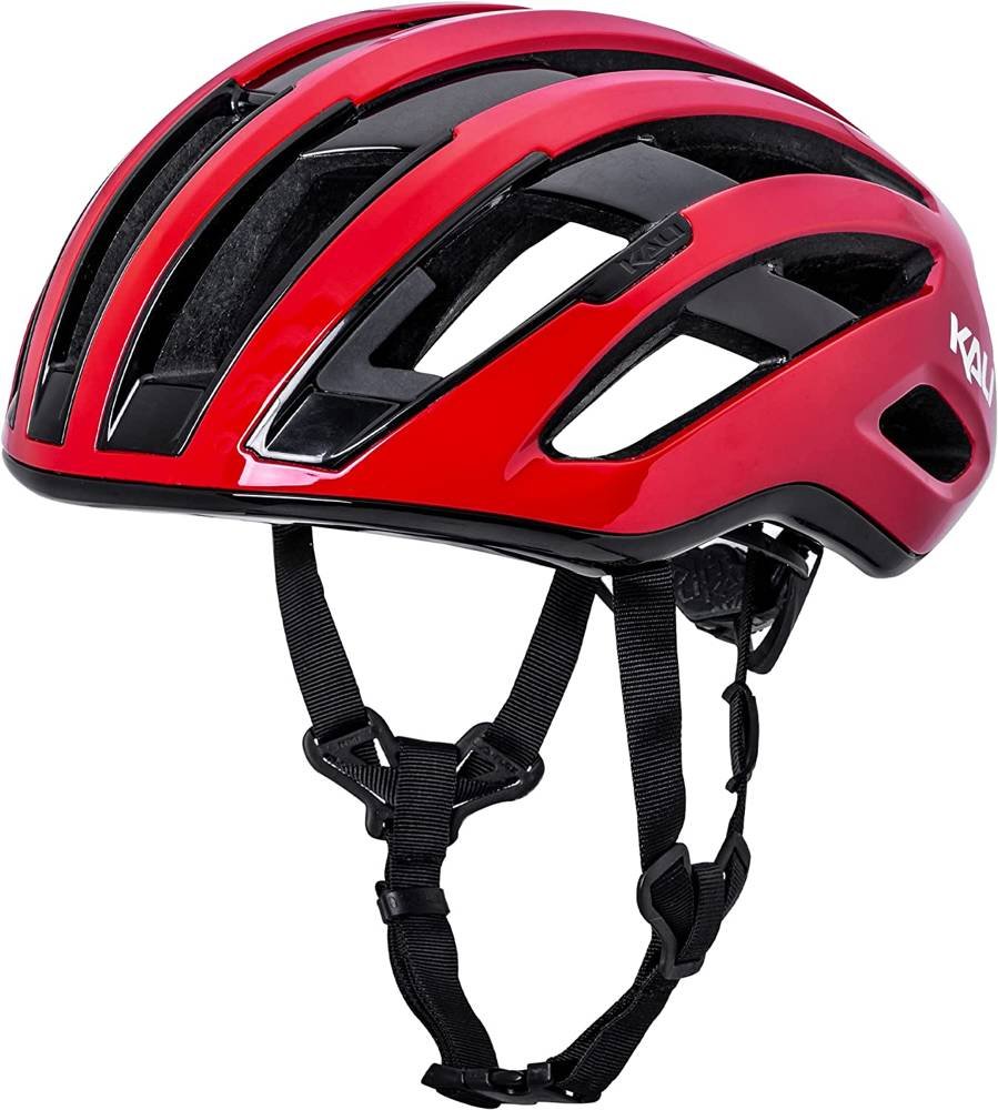 Kask Kali Grit rowerowy szosowy-S/M