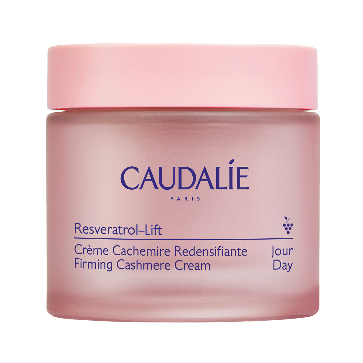 Caudalie, Resveratrol - Lift, Krem na dzień, 50 ml