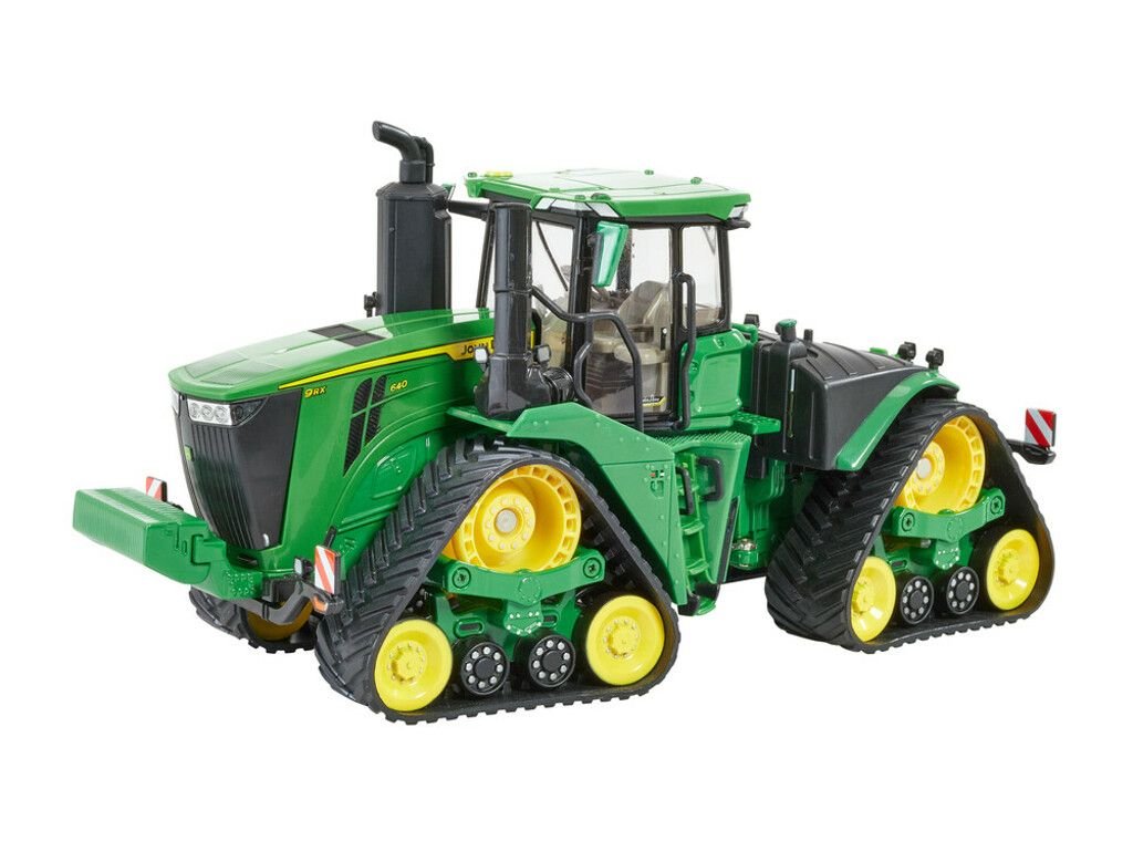 John Deere traktor 9RX 640