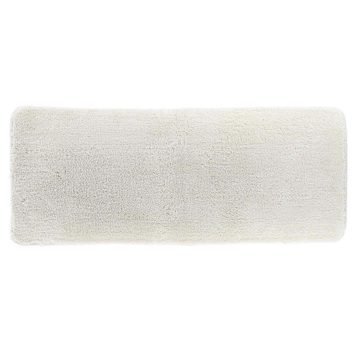 Dywanik łazienkowy 50x120 Marlet Kremowy