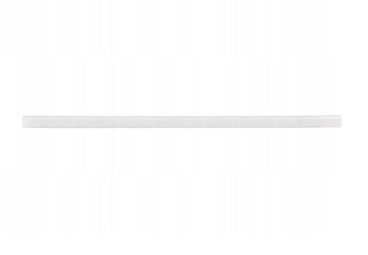Reling Kuchenny Biały 60 Cm II Gatunek