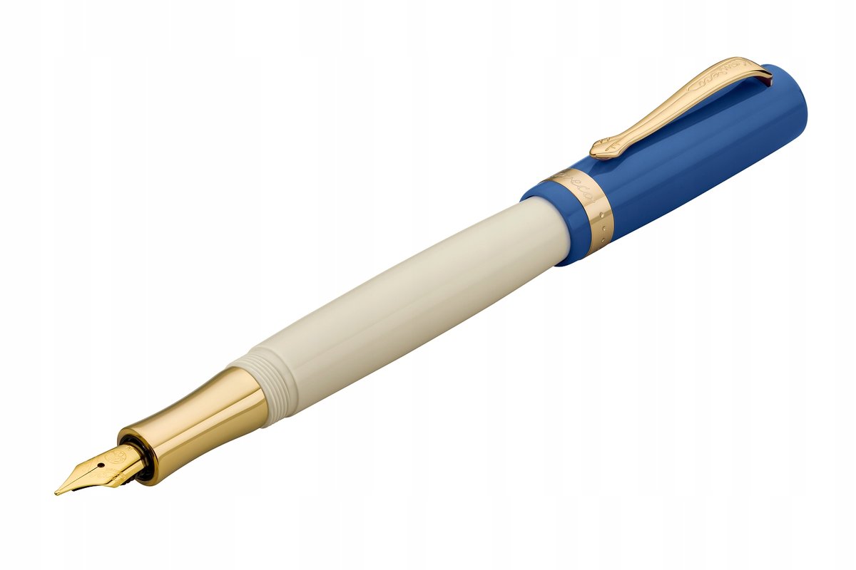 Pióro Wieczne KAWECO STUDENT 50's Rock
