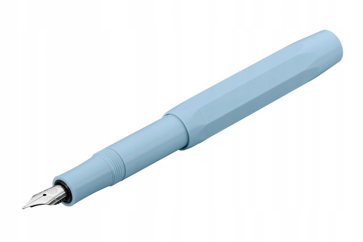 Pióro Wieczne Kaweco Collection Mellow Blue
