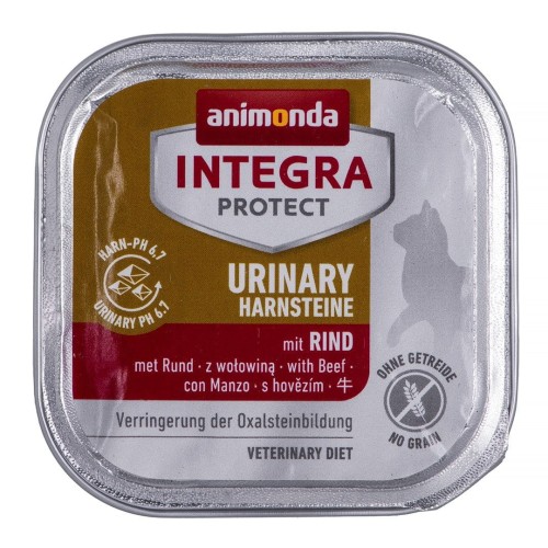 Integra Protect Harnsteine- wołowina 100g