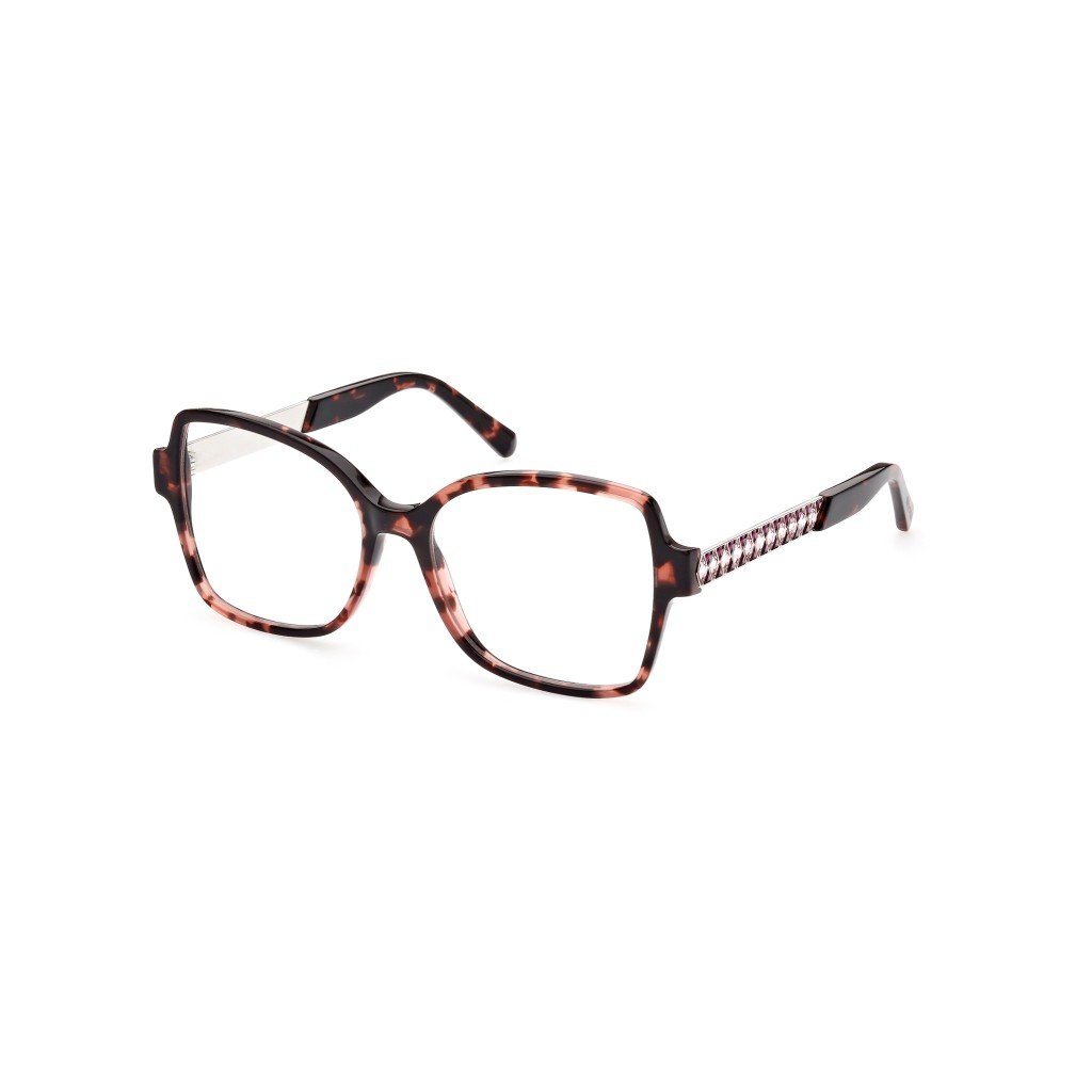 Okulary SWAROVSKI WOMEN SK5448-55055 (Lens/Bridge/Temple) 55/16/140 mm)
