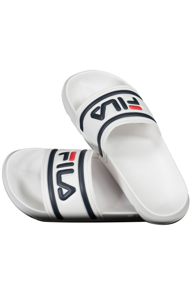 FILA FOOTWEAR KLAPKI DAMSKIE BIAŁE