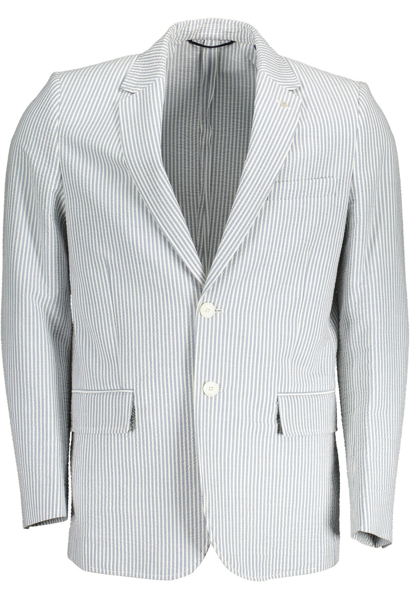 GANT CLASSIC KURTKA MĘSKA BIAŁA