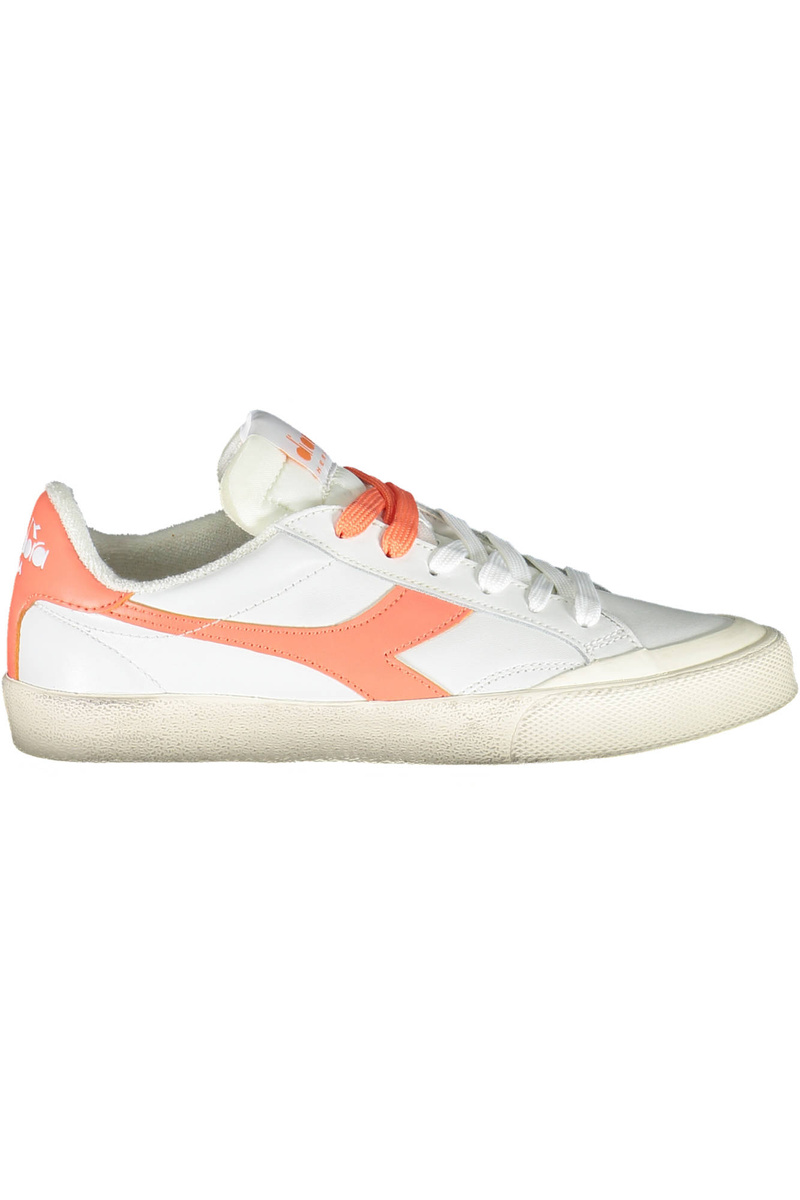 BUTY SPORTOWE DAMSKIE DIADORA BIAŁE