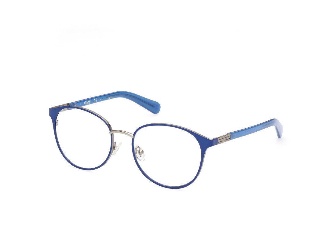 Okulary GUESS WOMEN GU8254-54092 (Lens/Bridge/Temple) 54/18/140 mm)
