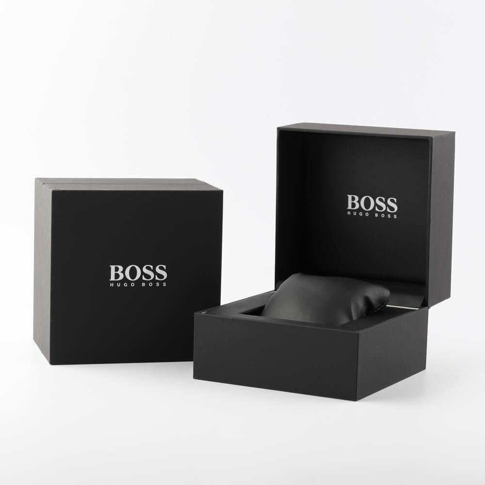 Męski Zegarek HUGO BOSS model 1513931 (46 MM)