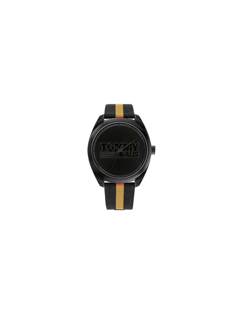 Męski Zegarek TOMMY HILFIGER model 1792042 (45 MM)
