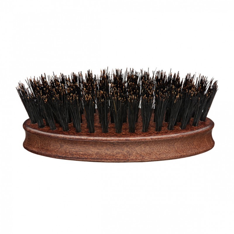 Szczotka do włosów Eurostil Barbero Cepillo Pequeño Madera (8423029060091)