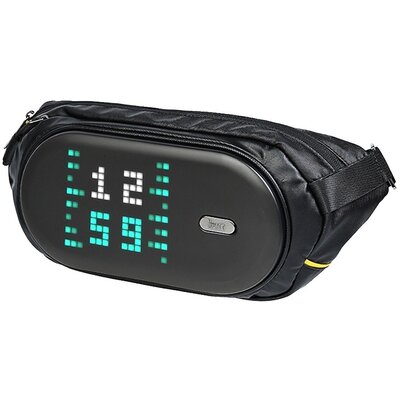Divoom Pixoo Slingbag - C