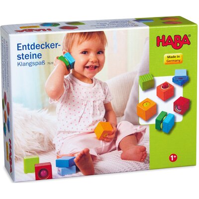 Haba 007628 zabawka muzyczna