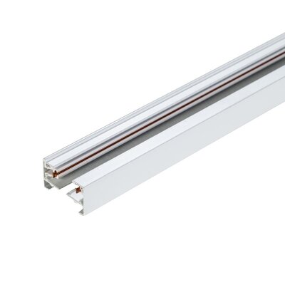 DPM Solid Szyna do reflektora 2 m biała STS002W