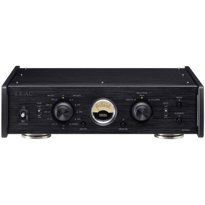 Teac PE-505 czarny)