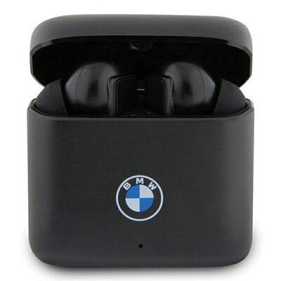 BMW BMWSES20AMK TWS + stacja dokująca czarny/black Signature