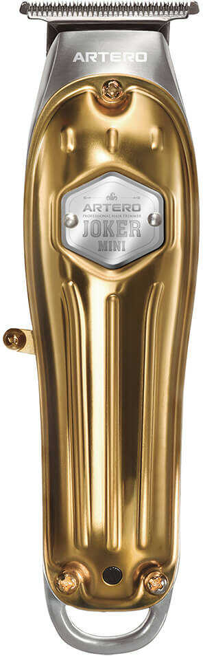 Artero Joker Mini Trymer do włosów, bezprzewodowy