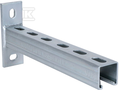 Konsola RapidStrut 41-H BUP, 600mm