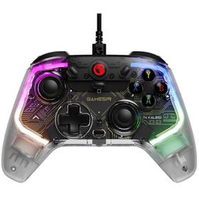 Kontroler GameSir T4 Kaleid RGB (HRG7102)