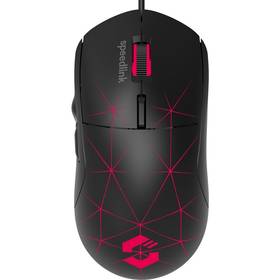 Speed Link CORAX (SL-680003-BK) Czarna
