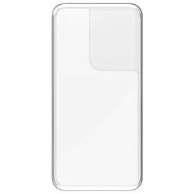 Obudowa dla telefonów komórkowych Quad Lock Poncho na Samsung Galaxy S20 Ultra (QLC-PON-GS20U) przezroczysty
