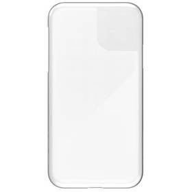 Obudowa dla telefonów komórkowych Quad Lock Poncho na iPhone 11 Pro (QLC-PON-IP11PRO) przezroczysty